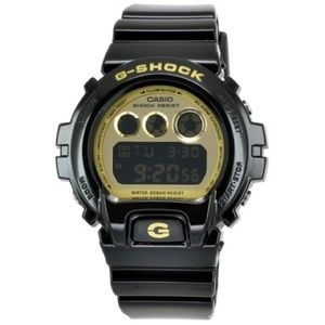 Casio G-Shock Watch